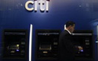 Citigroup (Mỹ) sắp cắt giảm 11.000 nhân viên